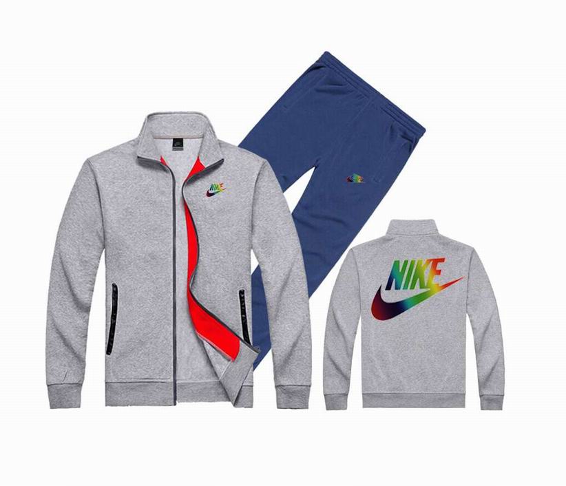 men nike sport suits-742